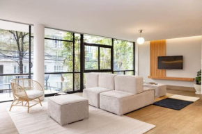 Breathtaking 2BR in Polanco